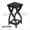 Twist 8 Cue Floor Rack - Midnight Twist 8 Cue Floor Rack - Midnight